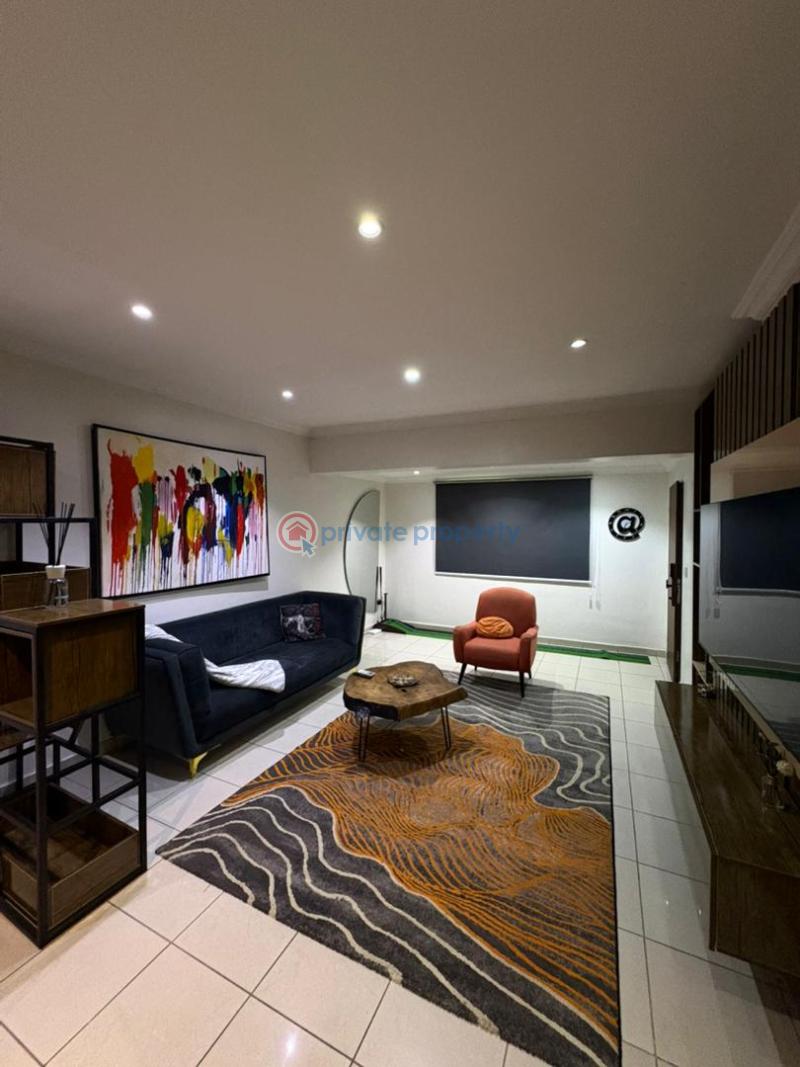 1 bedroom Shared Apartment Short let Ikoyi Lagos - 1