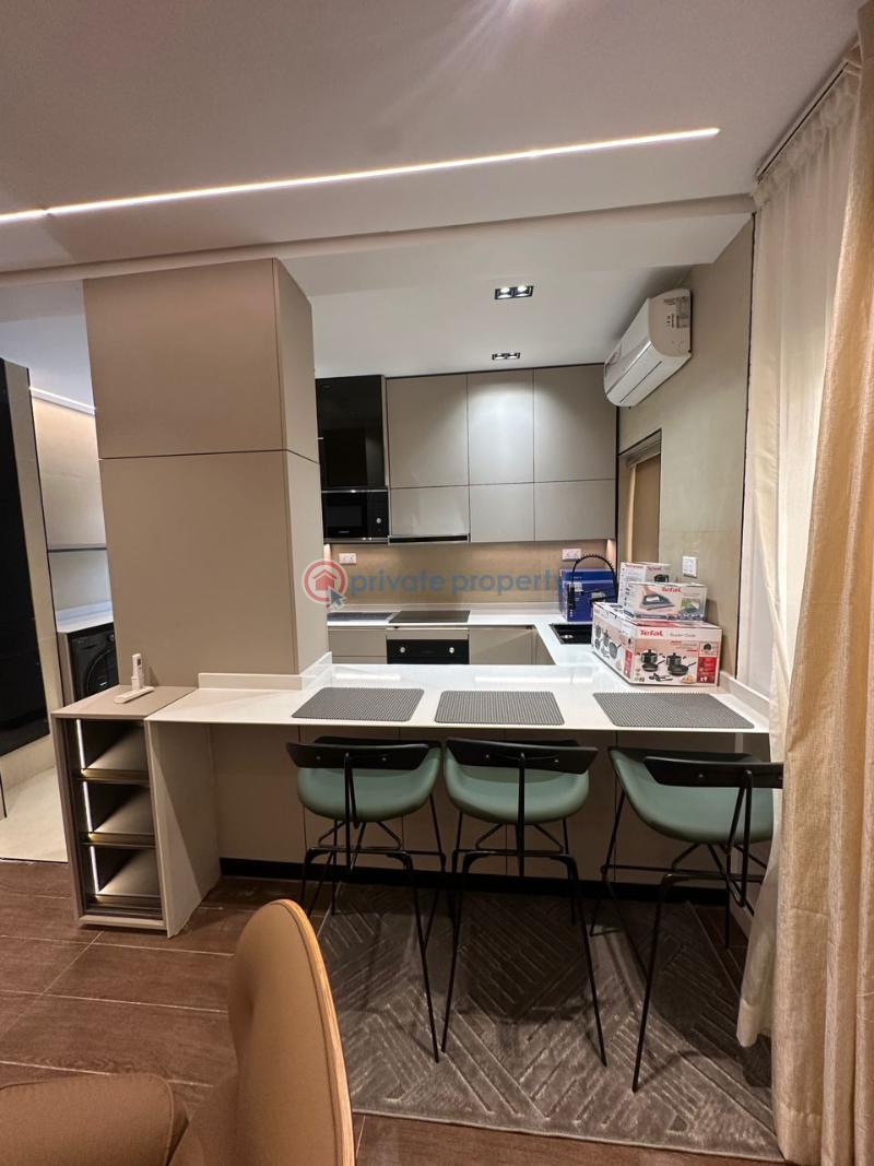 1 bedroom Shared Apartment For Rent Banana Island Ikoyi Lagos - 5