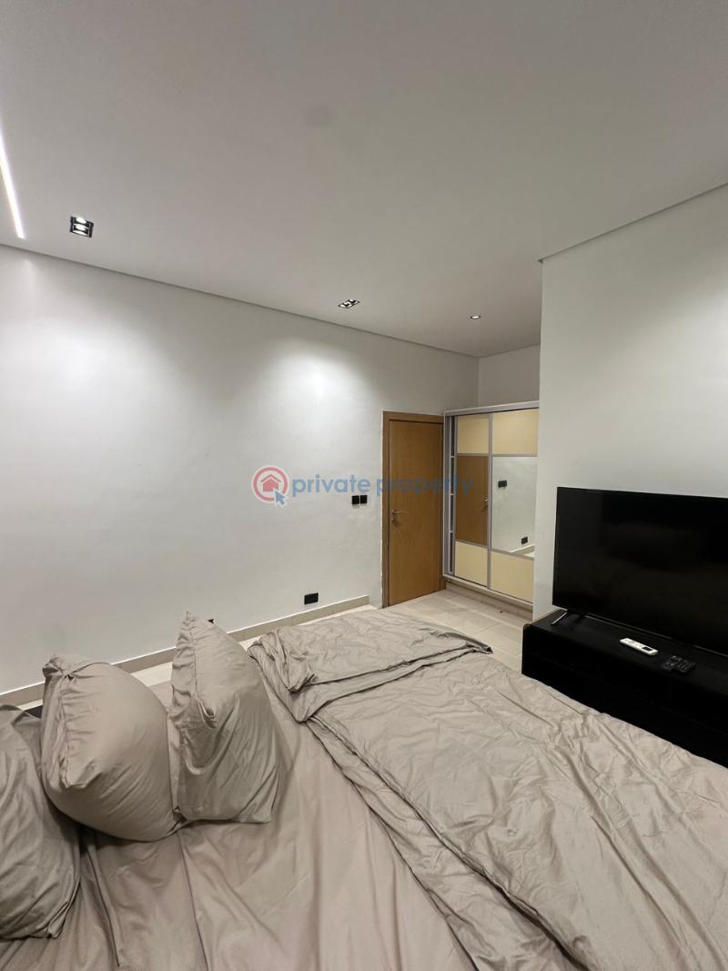 1 bedroom Shared Apartment For Rent Banana Island Ikoyi Lagos - 9