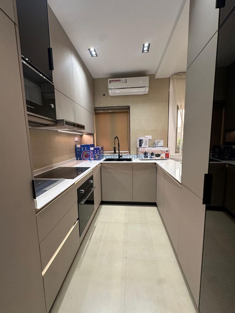 1 bedroom Shared Apartment For Rent Banana Island Ikoyi Lagos - 6