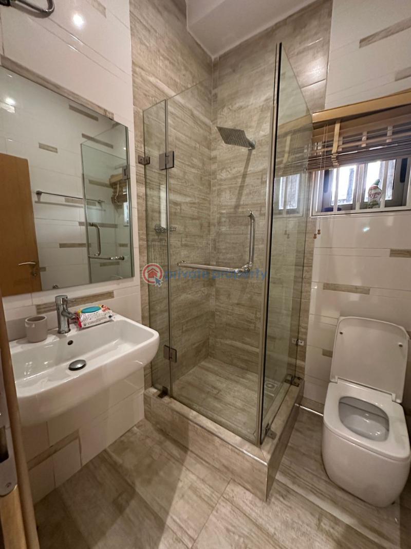 1 bedroom Shared Apartment For Rent Banana Island Ikoyi Lagos - 10