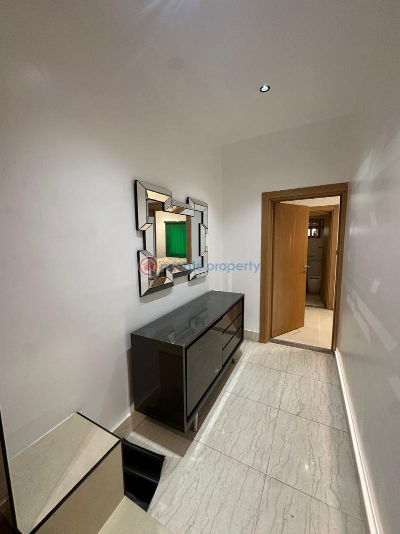 1 bedroom Shared Apartment For Rent Banana Island Ikoyi Lagos - 3