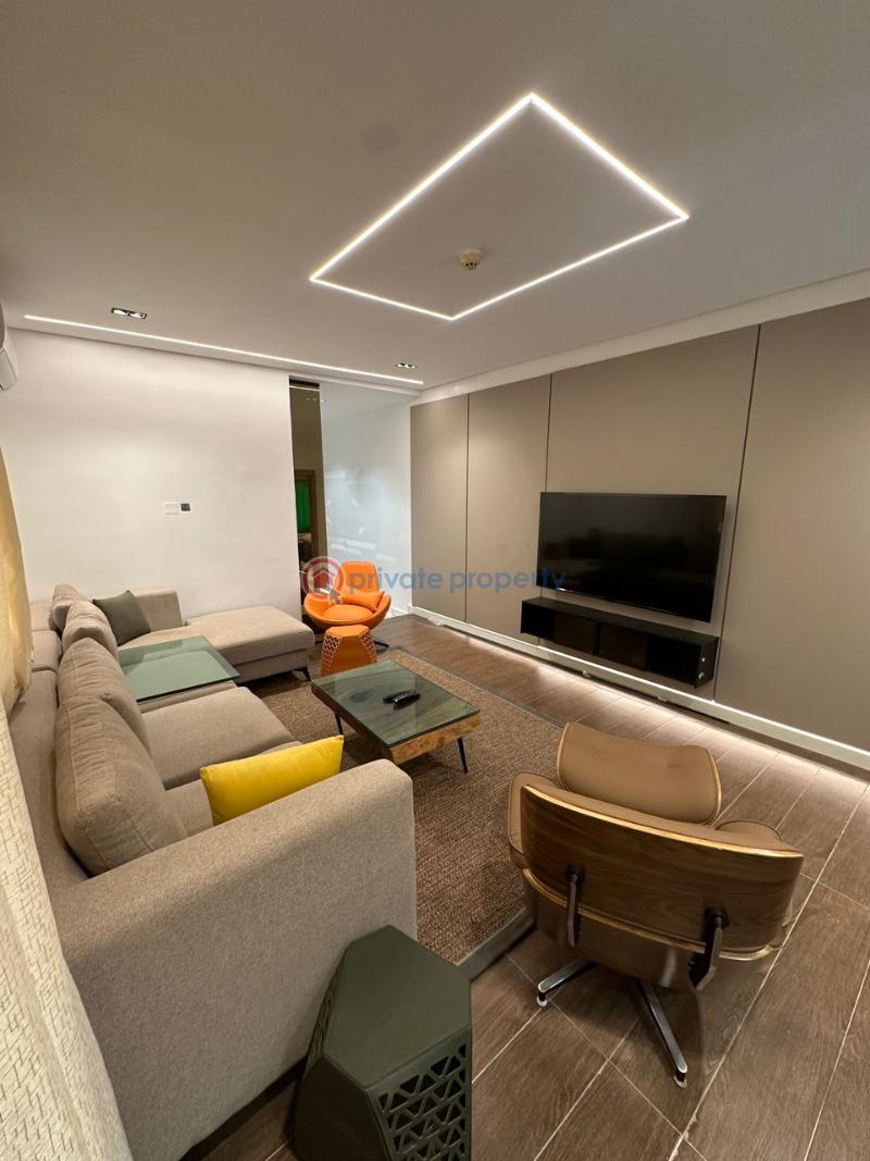 1 bedroom Shared Apartment For Rent Banana Island Ikoyi Lagos - 1
