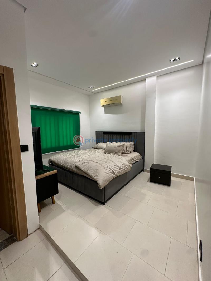 1 bedroom Shared Apartment For Rent Banana Island Ikoyi Lagos - 13