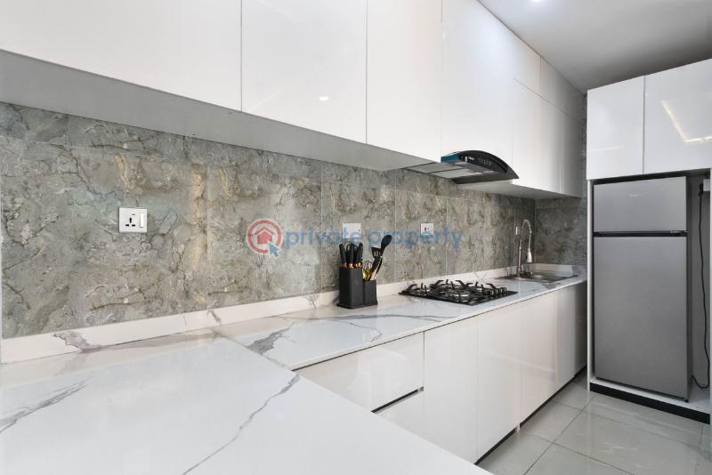 1 bedroom Flat & Apartment Short let Ikate Lekki Lagos - 2