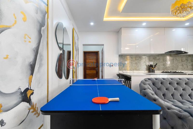 1 bedroom Flat & Apartment Short let Ikate Lekki Lagos - 3