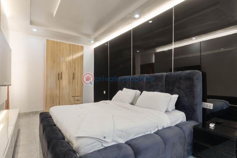 1 bedroom Flat & Apartment Short let Ikate Lekki Lagos - 4