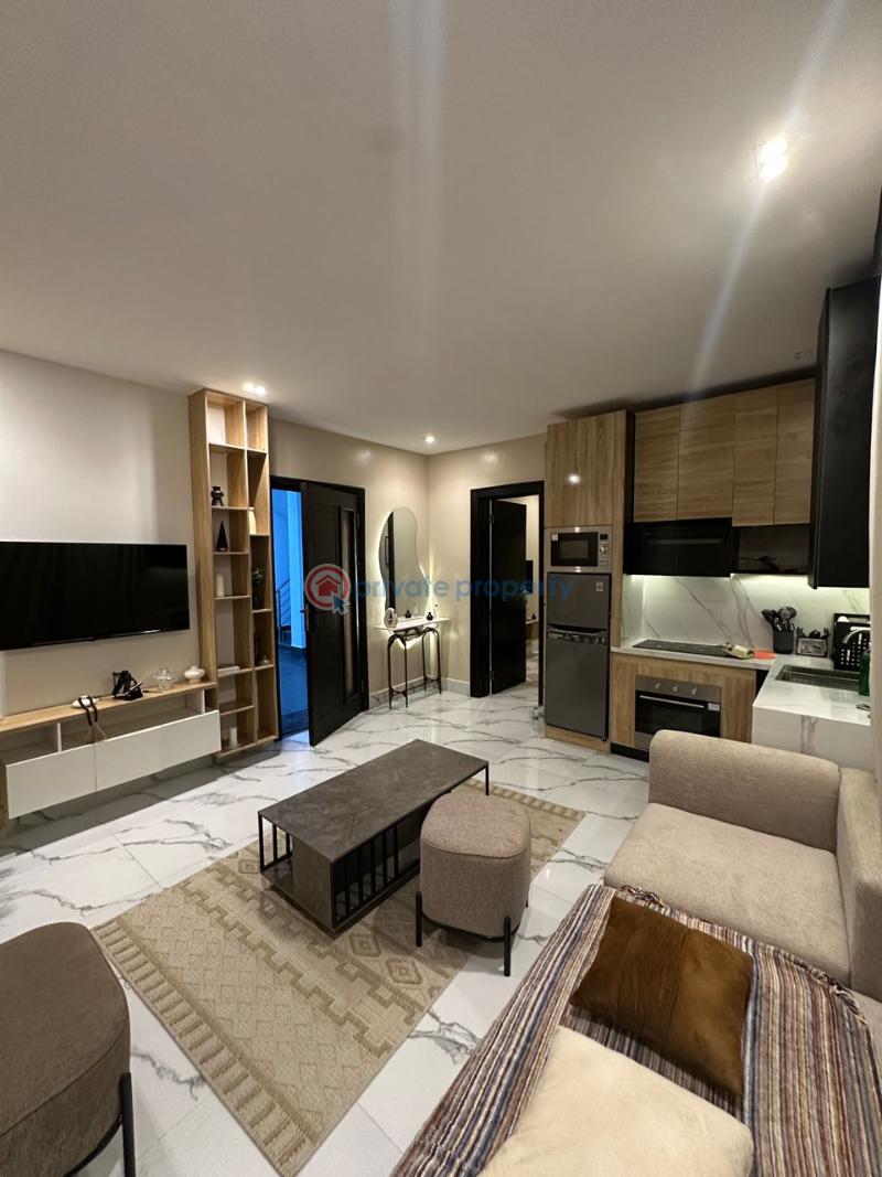1 bedroom Shared Apartment For Rent Ikoyi Lagos - 1