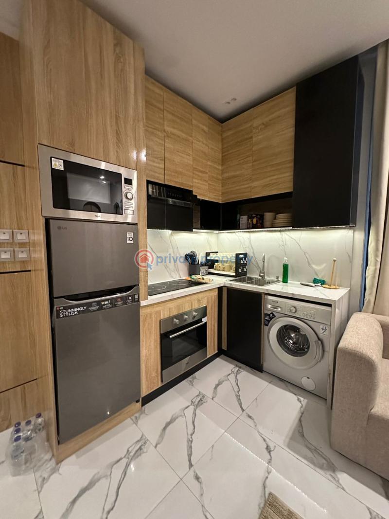 1 bedroom Shared Apartment For Rent Ikoyi Lagos - 4