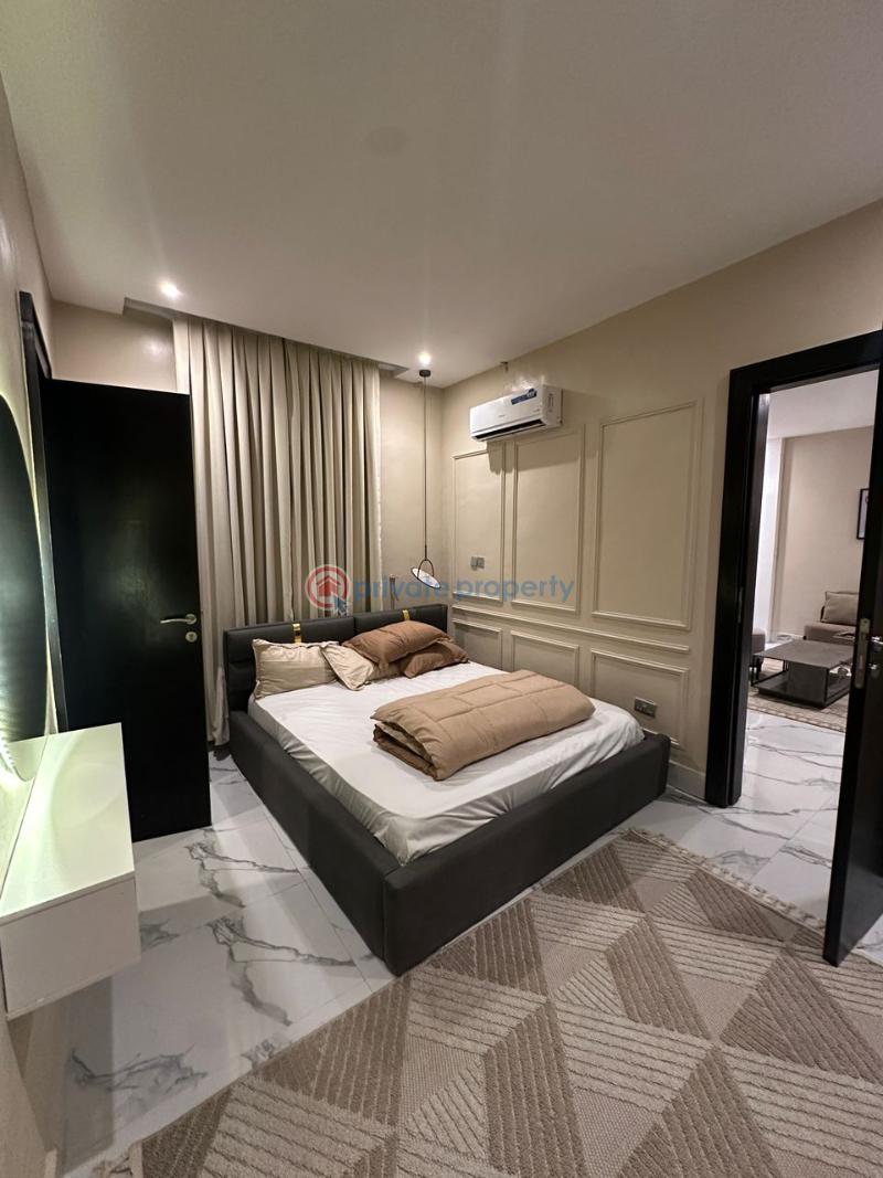 1 bedroom Shared Apartment For Rent Ikoyi Lagos - 10