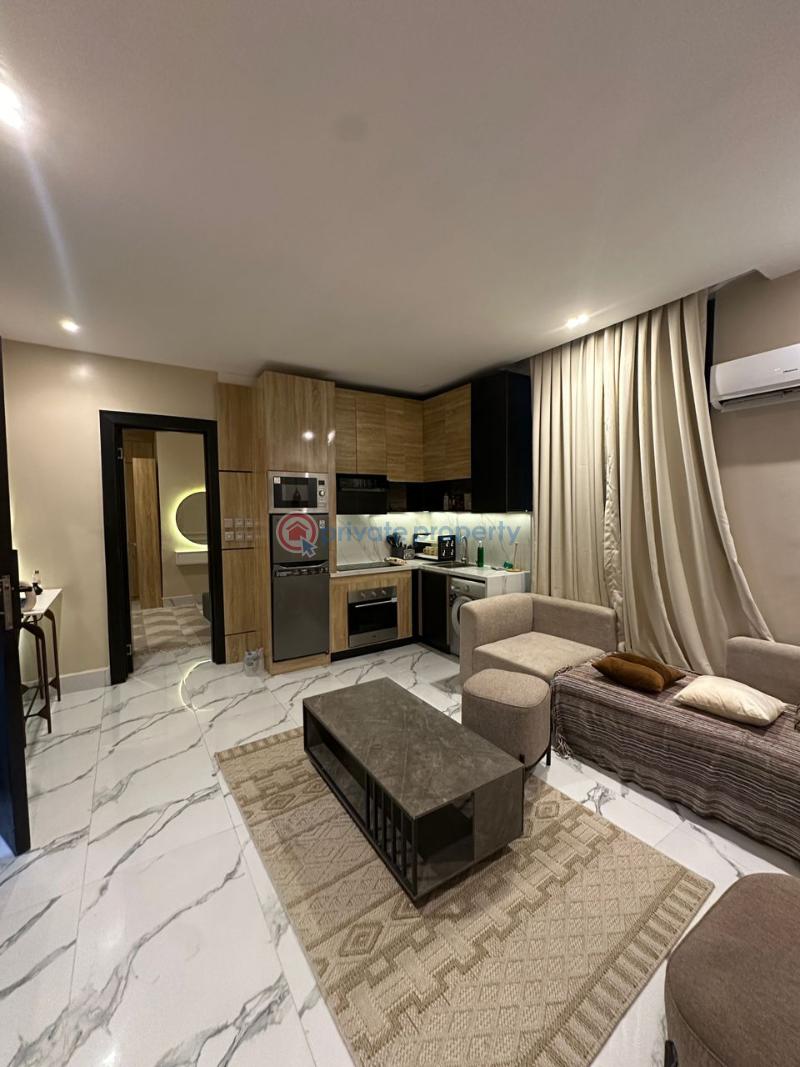 1 bedroom Shared Apartment For Rent Ikoyi Lagos - 2