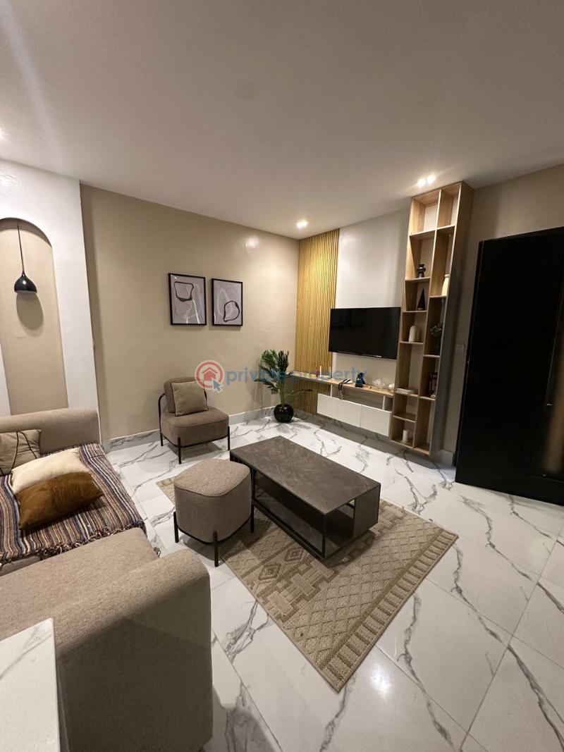 1 bedroom Shared Apartment For Rent Ikoyi Lagos - 3