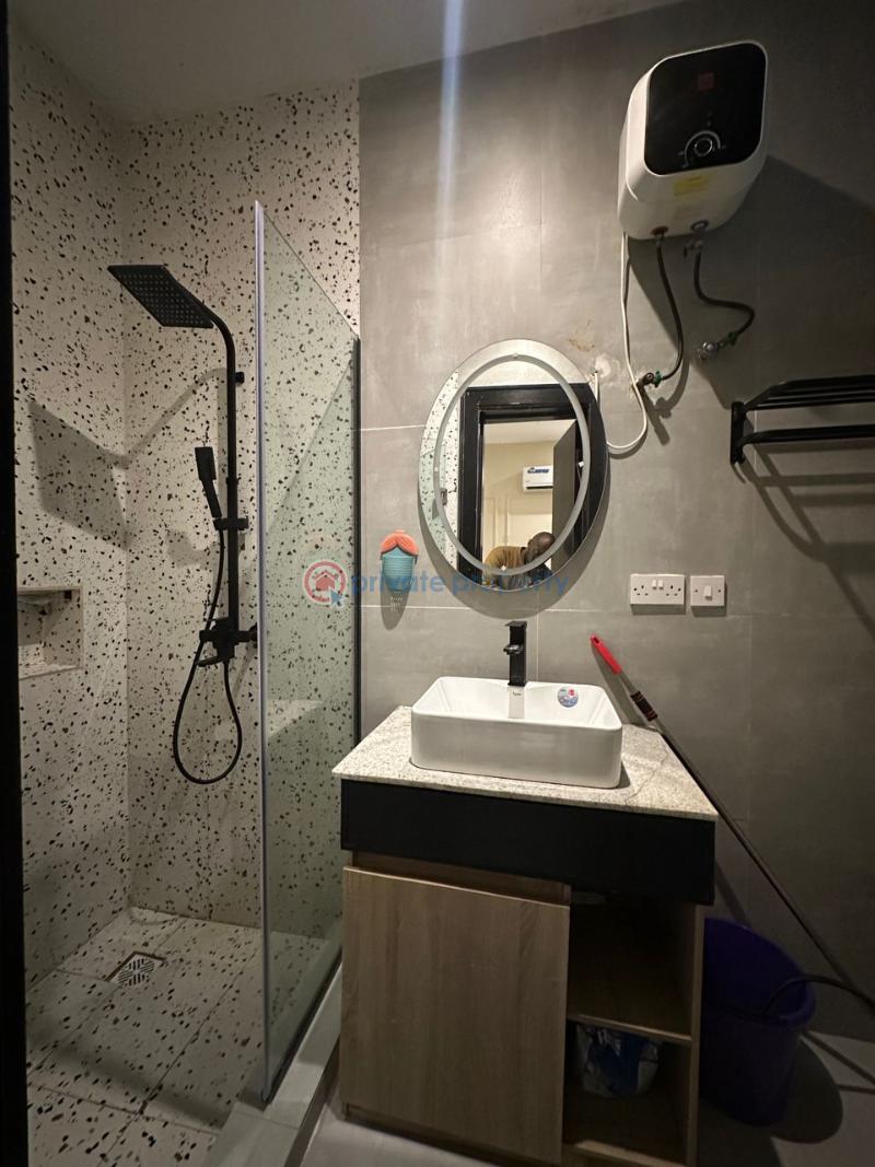 1 bedroom Shared Apartment For Rent Ikoyi Lagos - 9