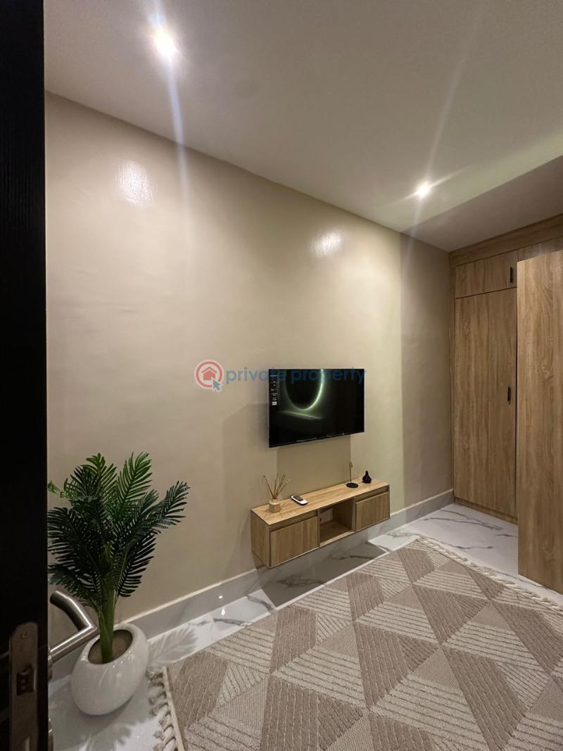 1 bedroom Shared Apartment For Rent Ikoyi Lagos - 6