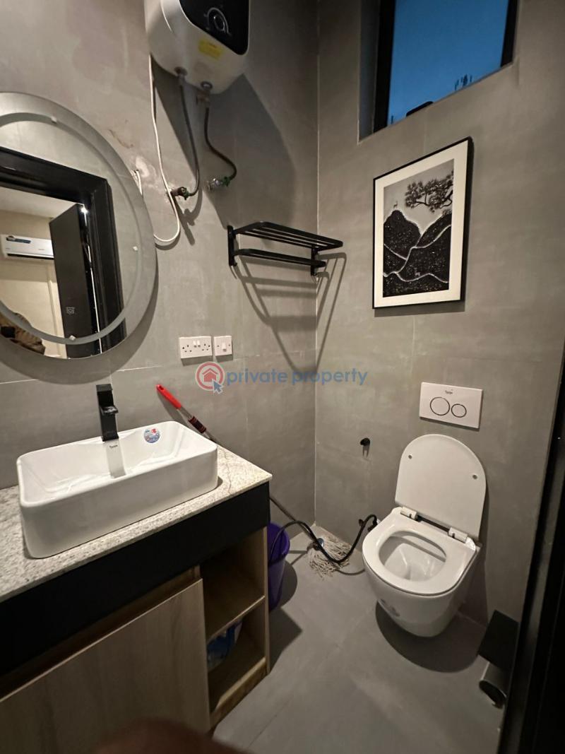 1 bedroom Shared Apartment For Rent Ikoyi Lagos - 12