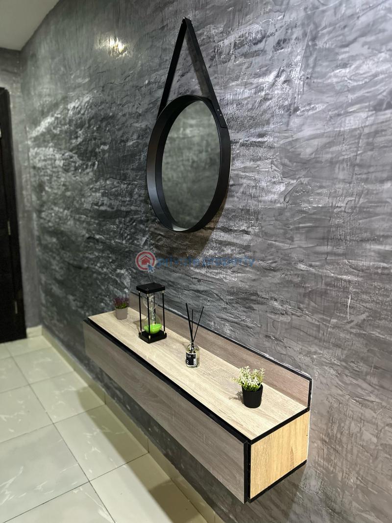 1 bedroom Block Of Flats Short let Salem Ikate, Ikate Elegushi Lekki Lagos - 2