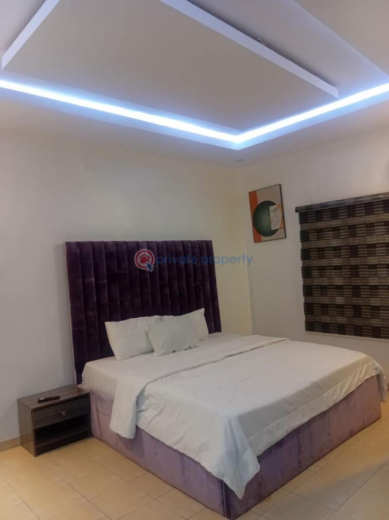 1 bedroom Mini Flat Short let Magodo GRA Phase 2 Kosofe/Ikosi Lagos - 1