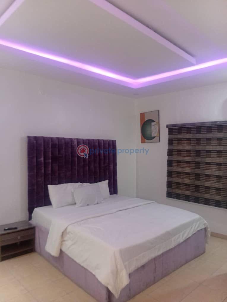 1 bedroom Mini Flat Short let Magodo GRA Phase 2 Kosofe/Ikosi Lagos - 9