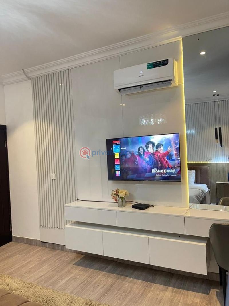1 bedroom Flat & Apartment Short let Lekki Phase 1 Lagos - 3