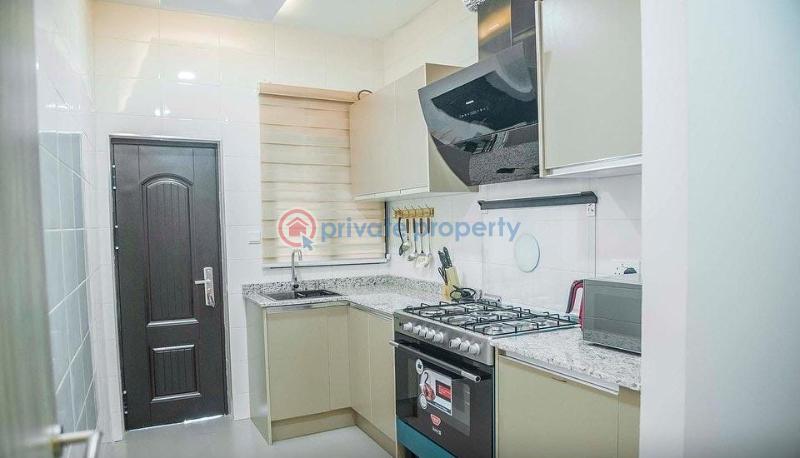 1 bedroom Mini Flat Short let Off Limpopo Street, Maitama Abuja Phase 1  - 10