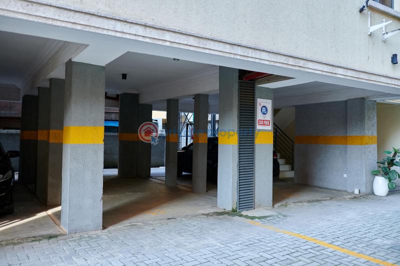 1 bedroom Mini Flat Short let Yaba Lagos - 12