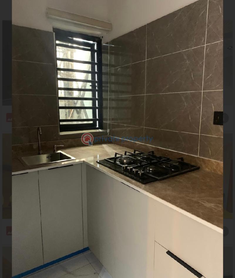 1 bedroom Mini Flat Short let Lawanson Surulere Lagos - 5