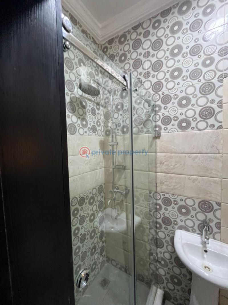 1 bedroom Mini Flat Short let Ikeja GRA Lagos - 8