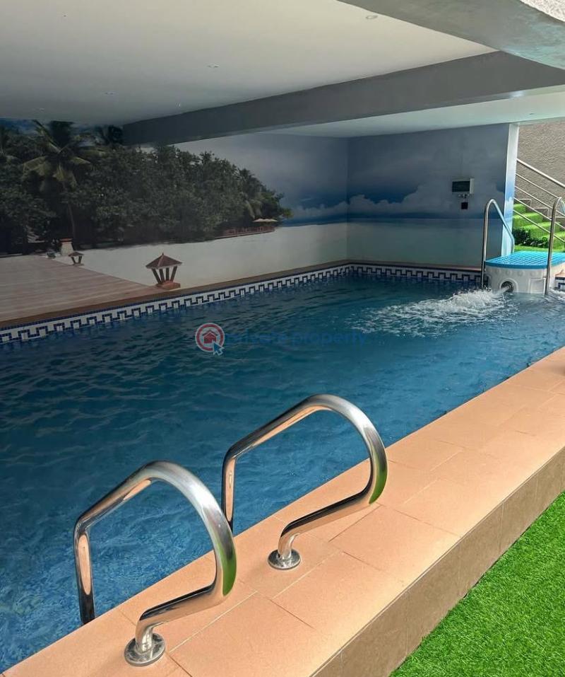 1 bedroom Mini Flat Short let Opebi Ikeja Lagos - 9