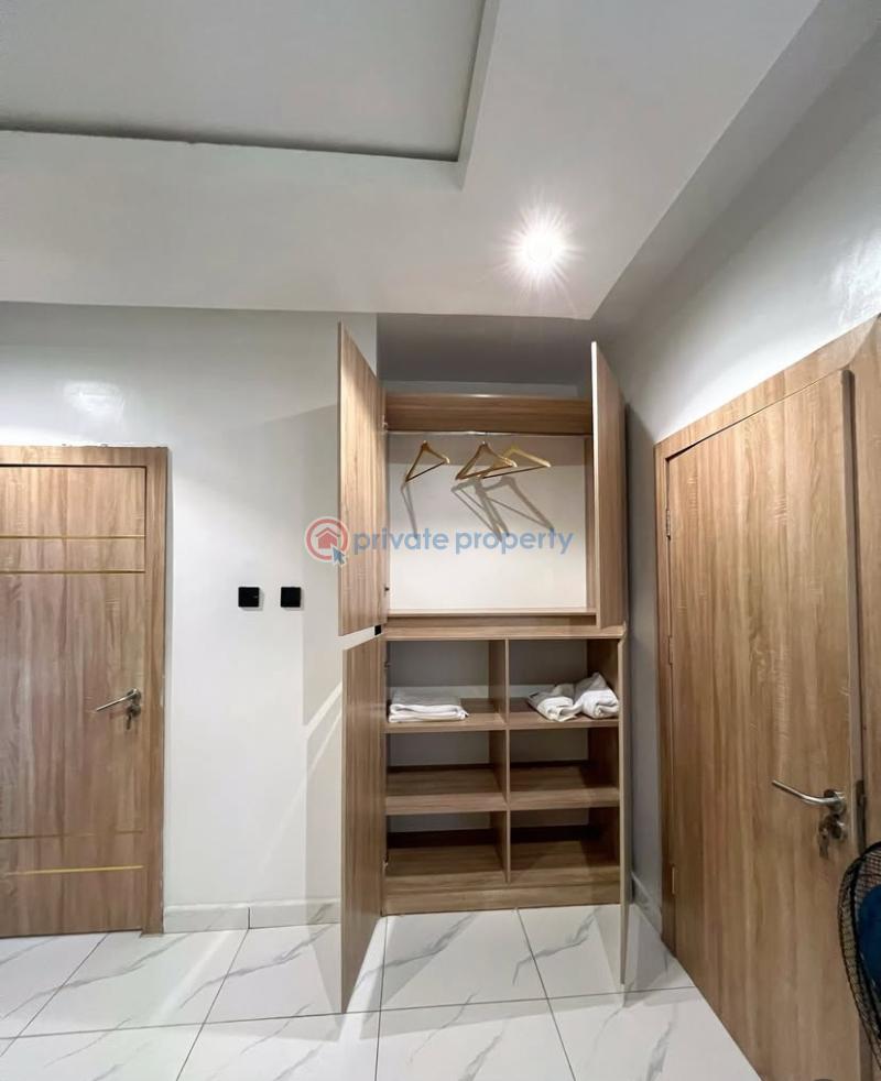 1 bedroom Mini Flat Short let Surulere Lagos - 7