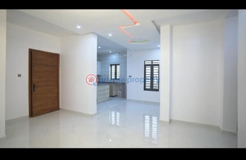 1 bedroom Block Of Flats For Sale Lekki Scheme 2 Estate Off Ogombo Road Ajah Lagos - 2