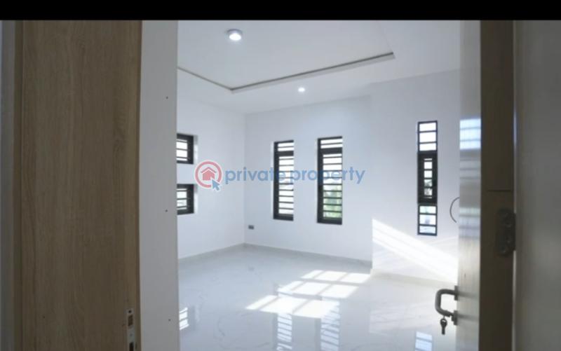 1 bedroom Block Of Flats For Sale Lekki Scheme 2 Estate Off Ogombo Road Ajah Lagos - 11