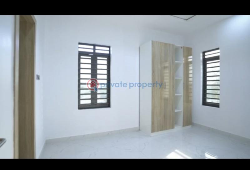 1 bedroom Block Of Flats For Sale Lekki Scheme 2 Estate Off Ogombo Road Ajah Lagos - 3