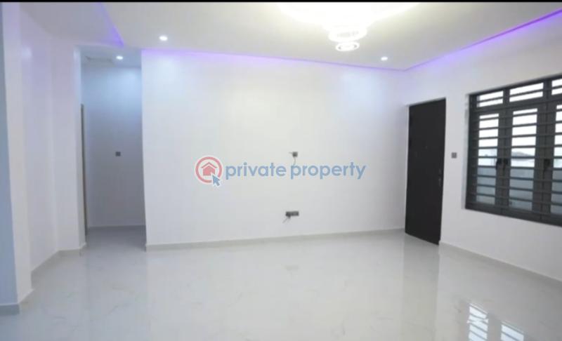 1 bedroom Block Of Flats For Sale Lekki Scheme 2 Estate Off Ogombo Road Ajah Lagos - 6