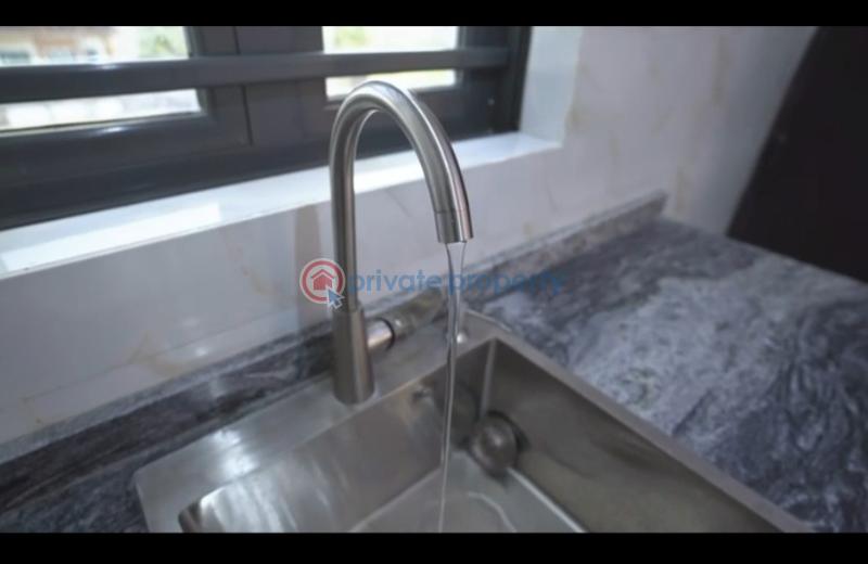 1 bedroom Block Of Flats For Sale Lekki Scheme 2 Estate Off Ogombo Road Ajah Lagos - 10