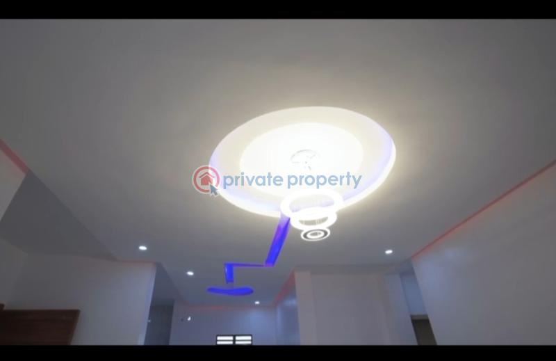 1 bedroom Block Of Flats For Sale Lekki Scheme 2 Estate Off Ogombo Road Ajah Lagos - 4