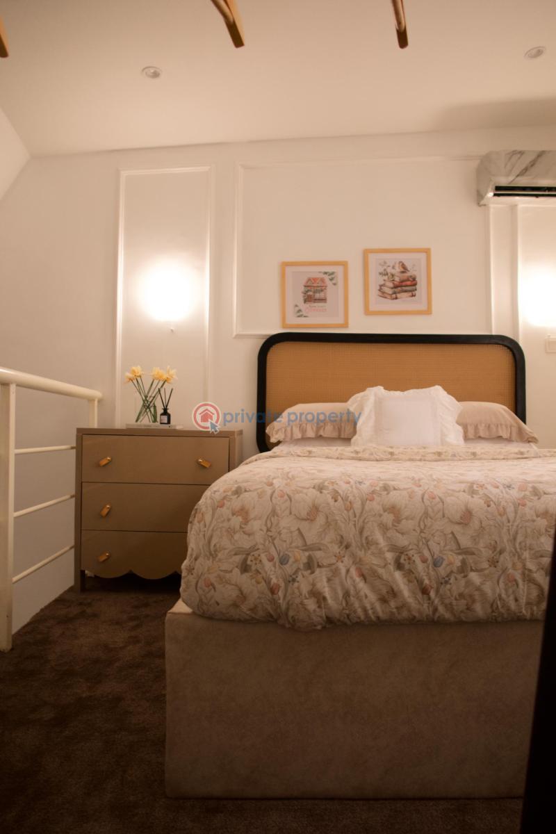 1 bedroom Block Of Flats Short let Ikoyi Lagos - 2