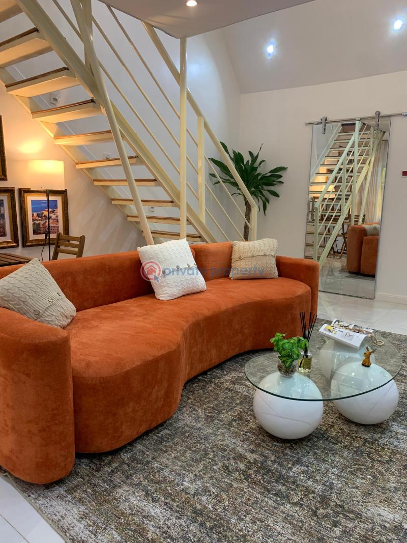 1 bedroom Block Of Flats Short let Ikoyi Lagos - 0