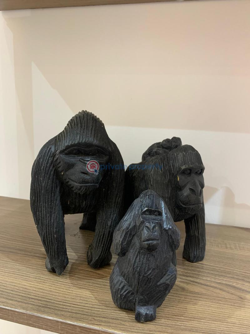 1 bedroom Block Of Flats Short let Ikoyi Lagos - 9