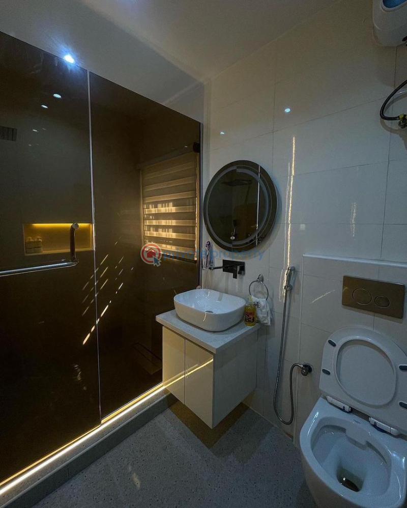 1 bedroom Block Of Flats Short let Ikoyi Lagos - 5