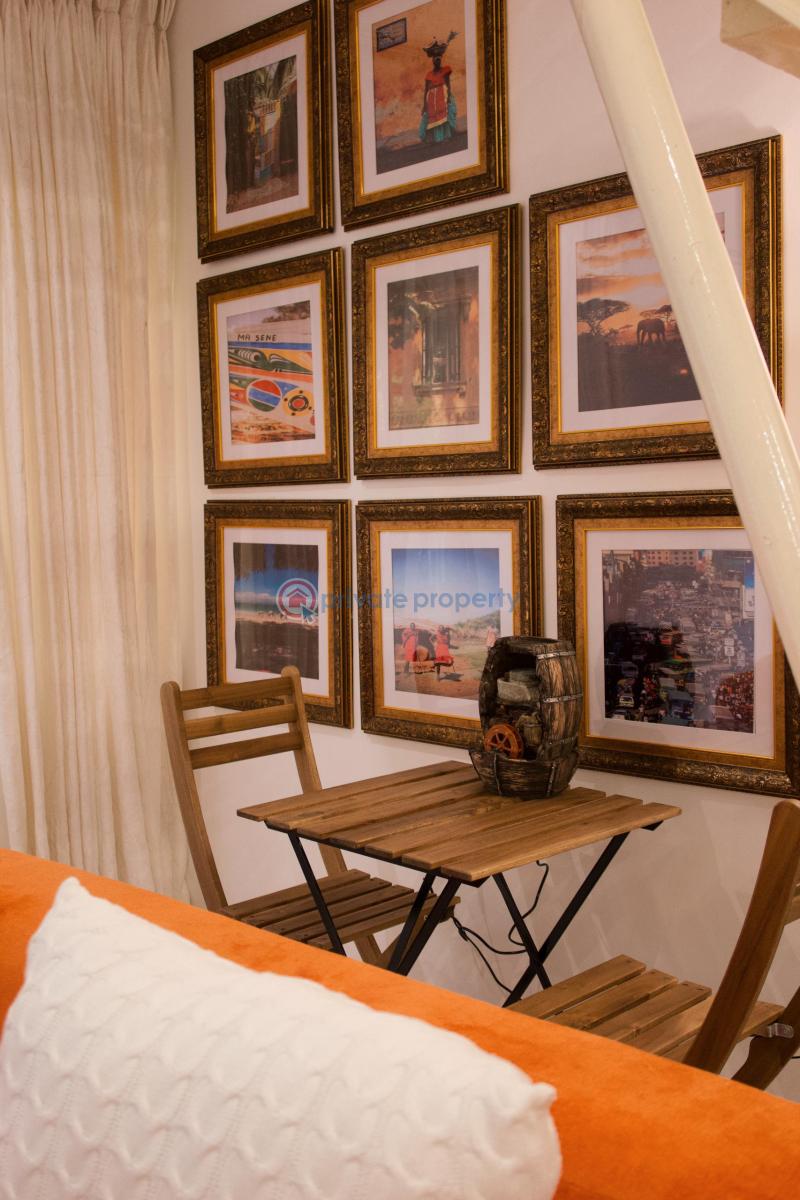 1 bedroom Block Of Flats Short let Ikoyi Lagos - 3