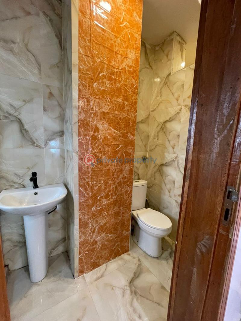 1 bedroom Block Of Flats Short let Fantasia Ikate, Ikate Elegushi Lekki Lagos - 4