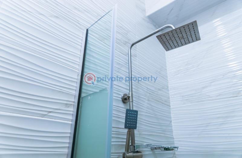 1 bedroom Commercial Property Short let Oremeta ,opebi Link Bridge Opebi Ikeja Lagos - 5