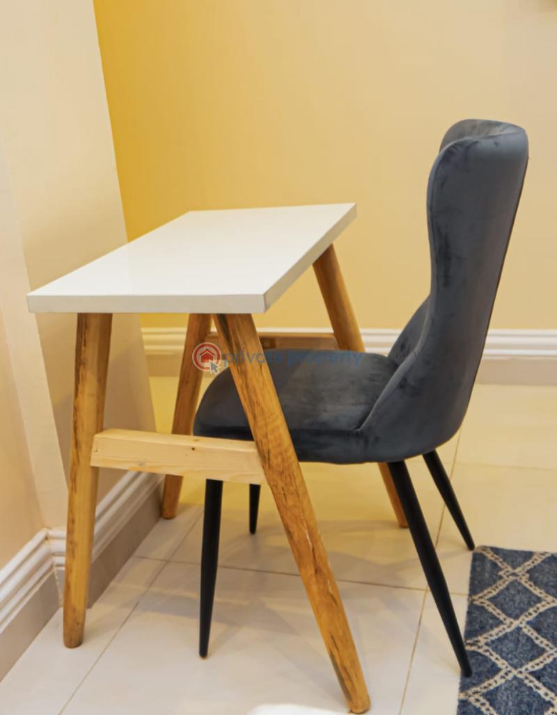 1 bedroom Commercial Property Short let Oremeta ,opebi Link Bridge Opebi Ikeja Lagos - 7