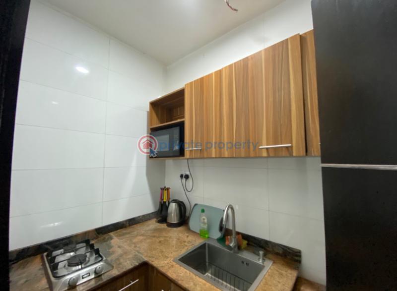 1 bedroom Commercial Property Short let Allen Avenue Ikeja Lagos - 2