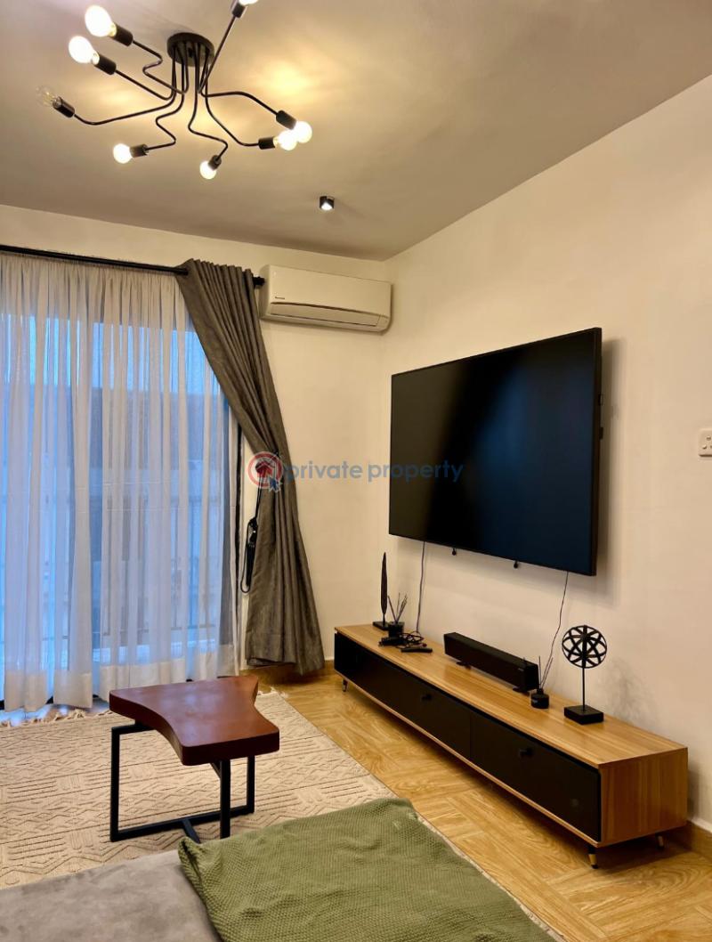 1 bedroom Mini Flat Short let Yaba Lagos - 4