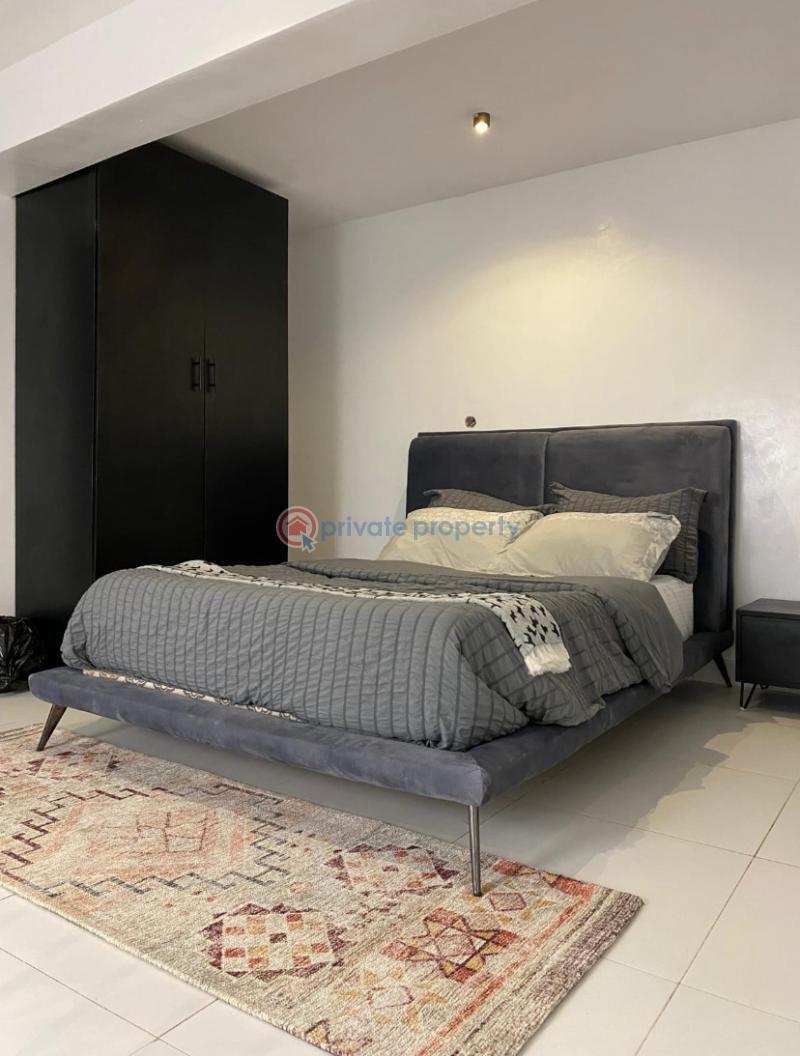 1 bedroom Mini Flat Short let Yaba Lagos - 6