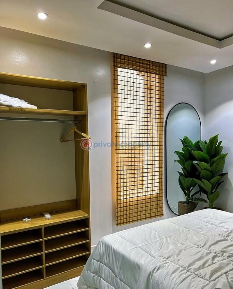 1 bedroom Mini Flat Short let Surulere Lagos - 3