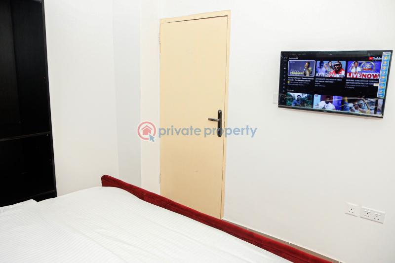 1 bedroom Mini Flat Short let Magodo Kosofe/Ikosi Lagos - 4
