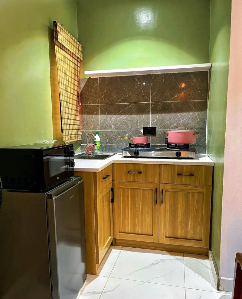 1 bedroom Mini Flat Short let Surulere Lagos - 6