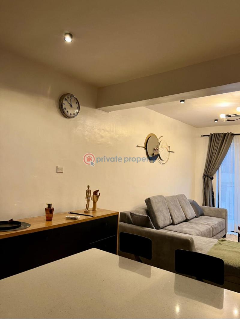 1 bedroom Mini Flat Short let Yaba Lagos - 8